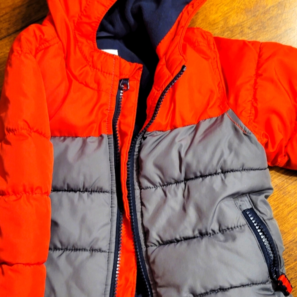 Jacket